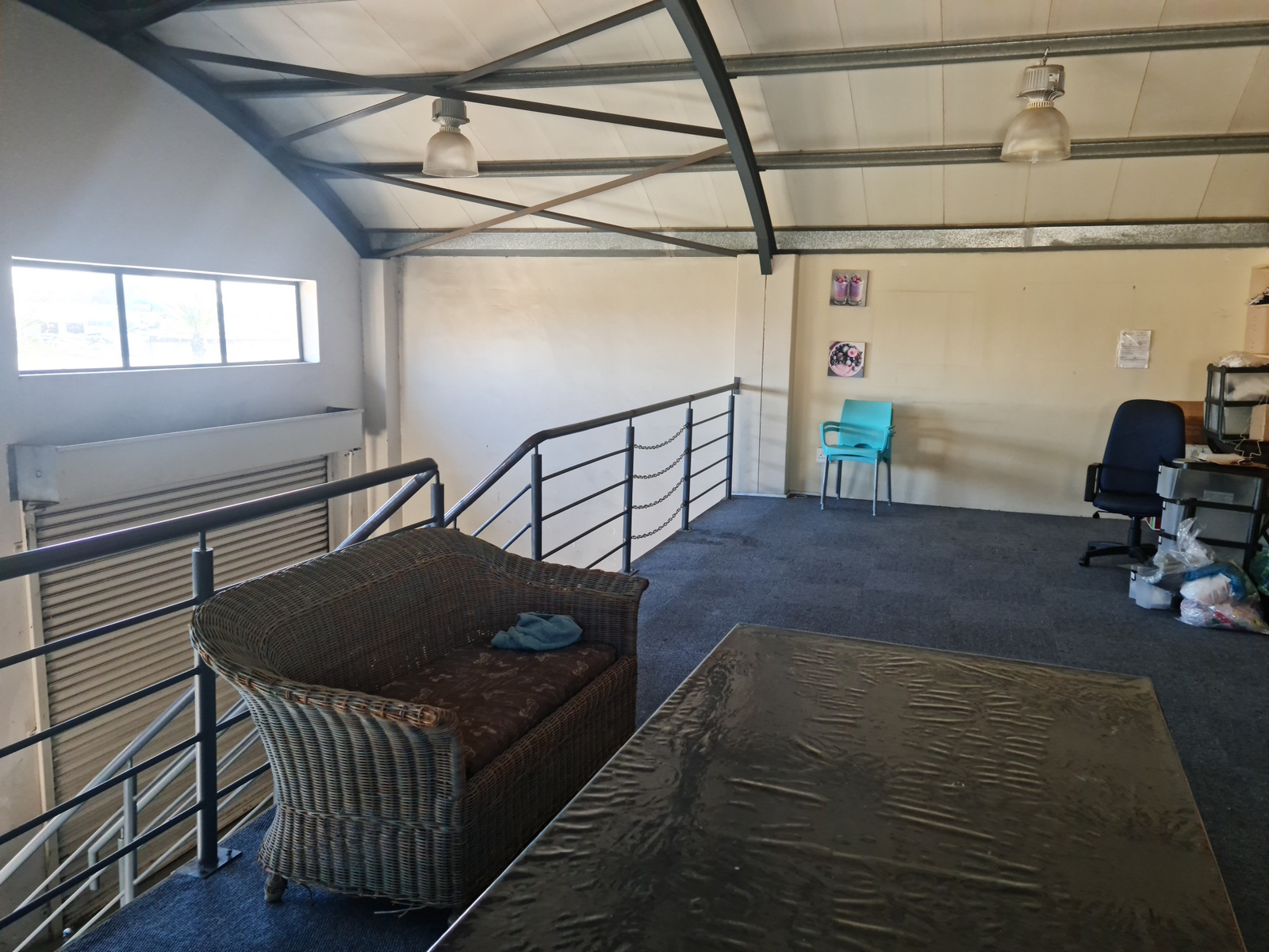 To Let commercial Property for Rent in Saxenburg Park 2 Western Cape